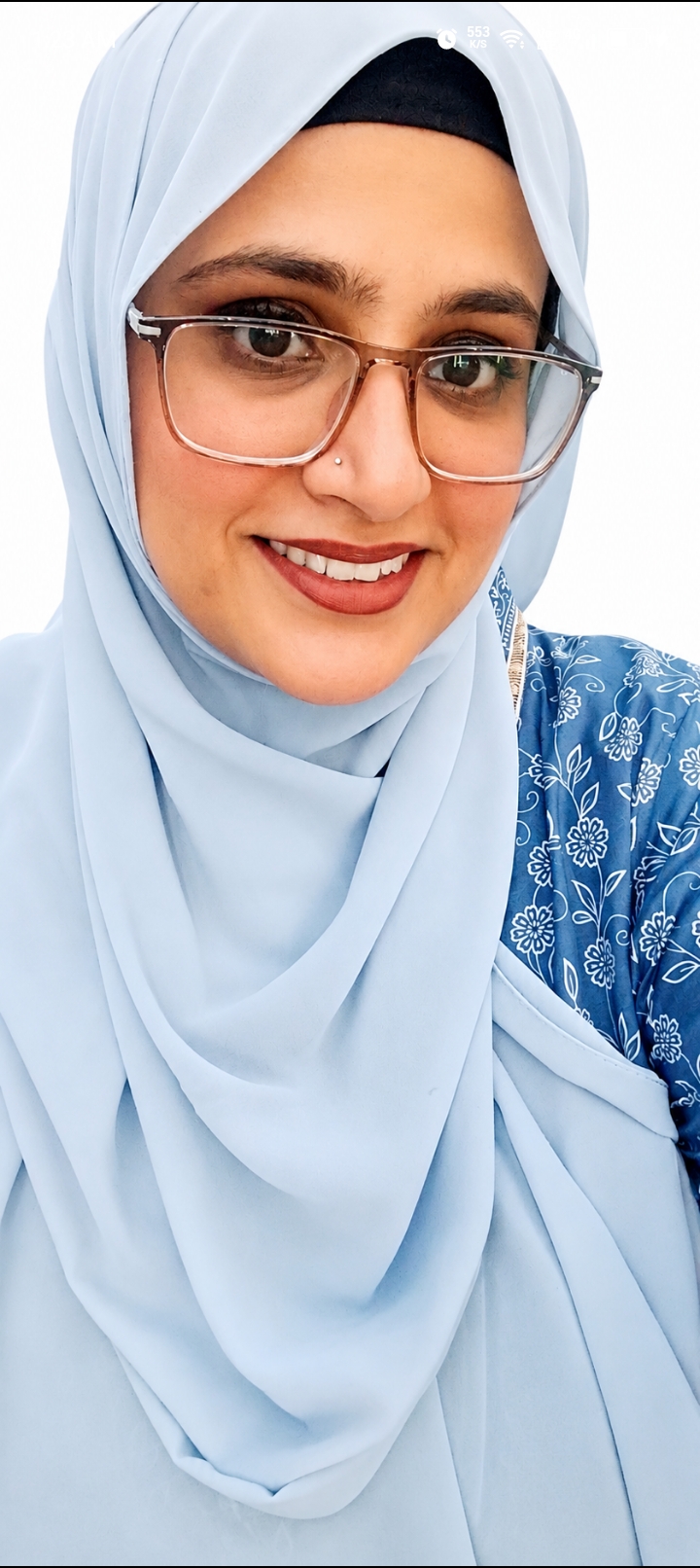Syeda Aruba Farhan